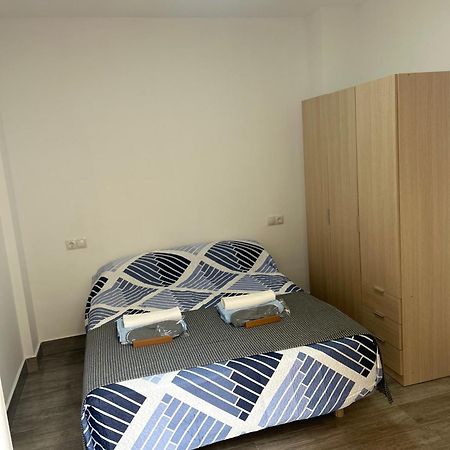 Apartamento Tejares 1 Málaga Kültér fotó