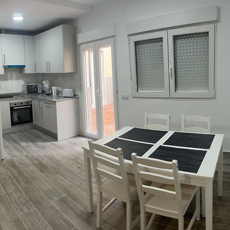 Apartamento Tejares 1 Málaga Kültér fotó