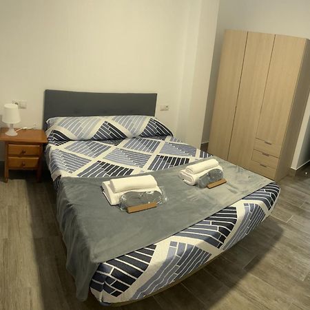 Apartamento Tejares 1 Málaga Kültér fotó