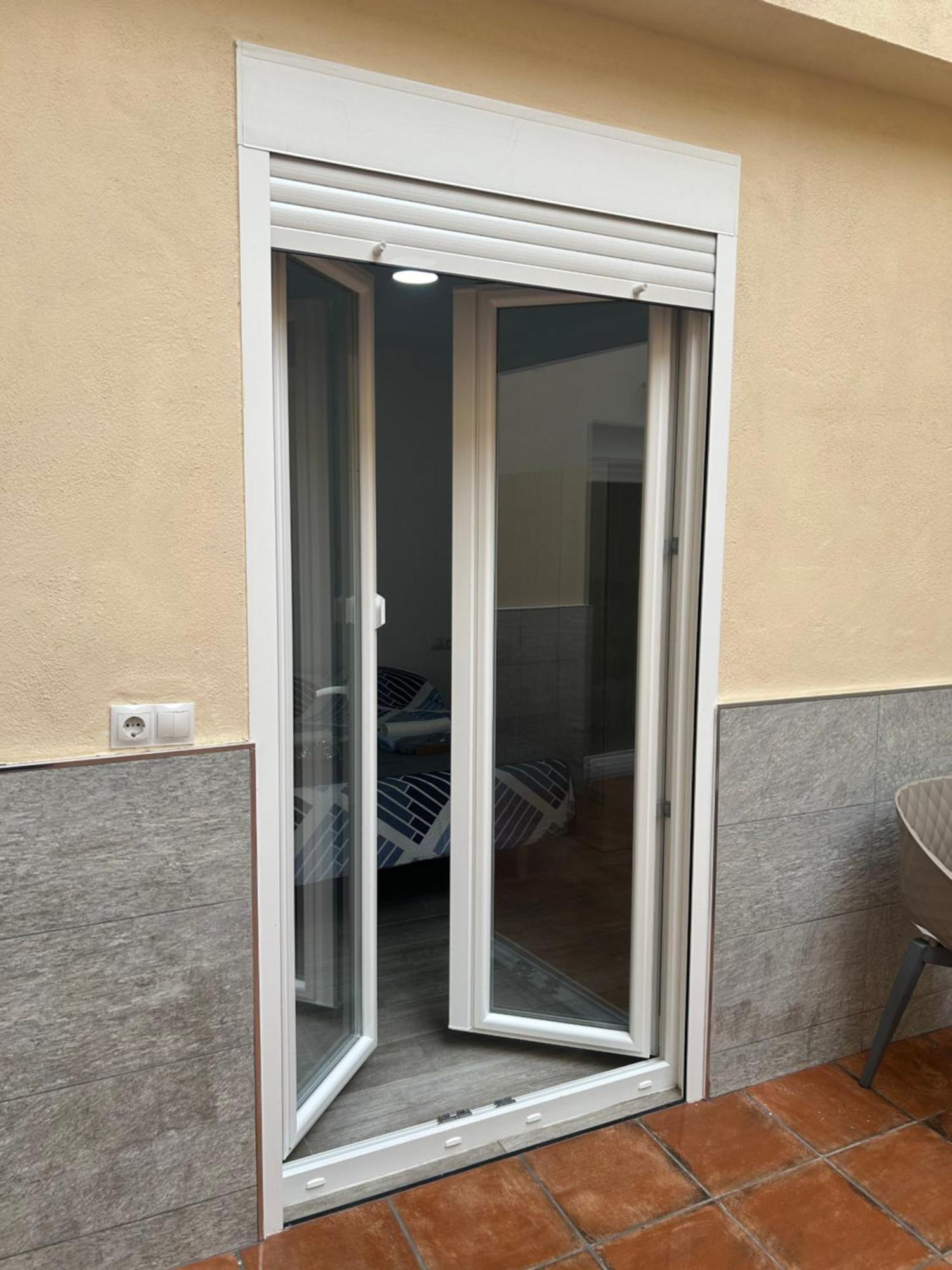 Apartamento Tejares 1 Málaga Kültér fotó
